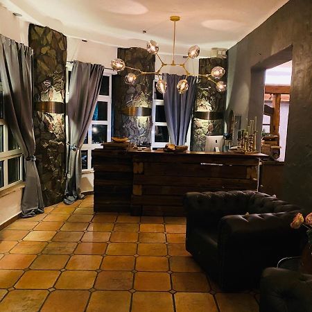Hotel Emsilo Pulheim Ngoại thất bức ảnh