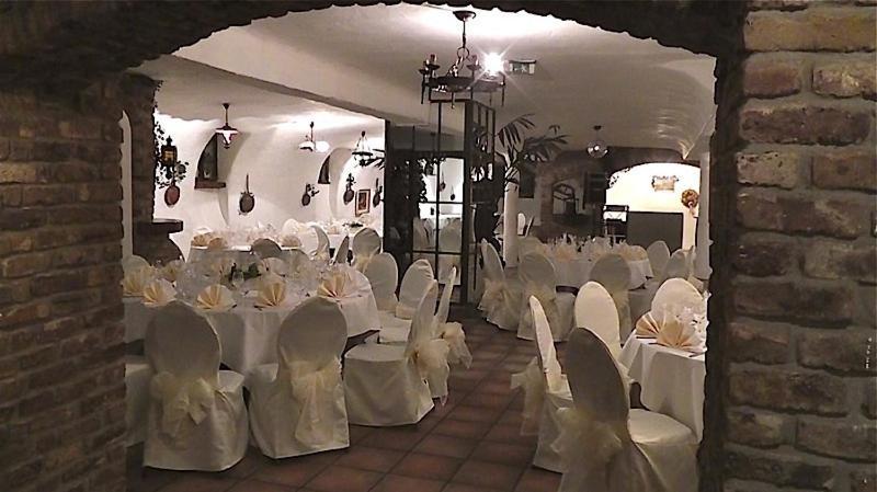 Hotel Emsilo Pulheim Ngoại thất bức ảnh